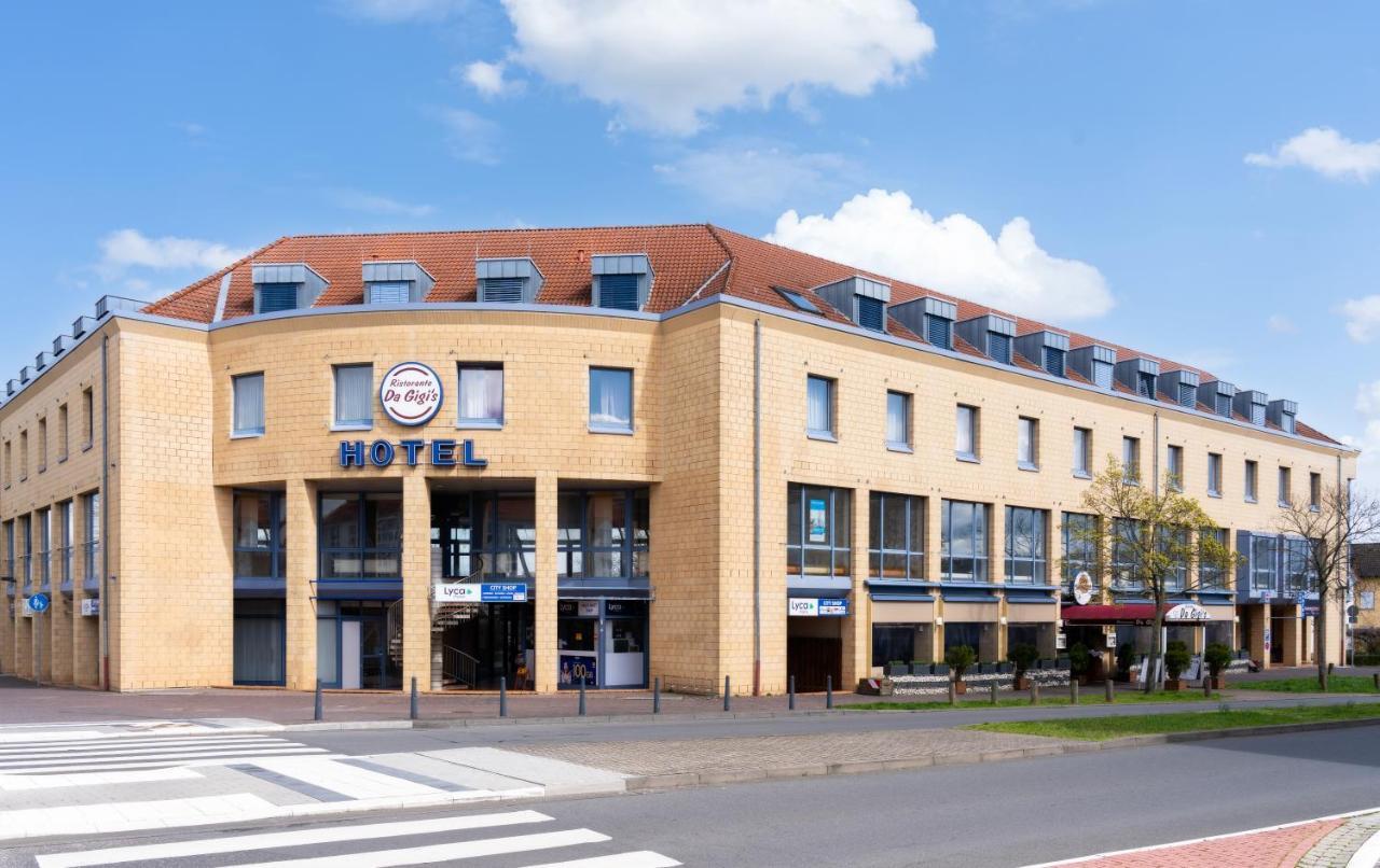 Mainstreet Hotel Дитценбах Екстериор снимка
